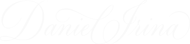 Daniel Irina logo